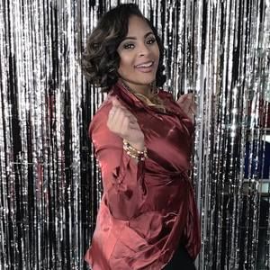 Meet your Posher, Kellye